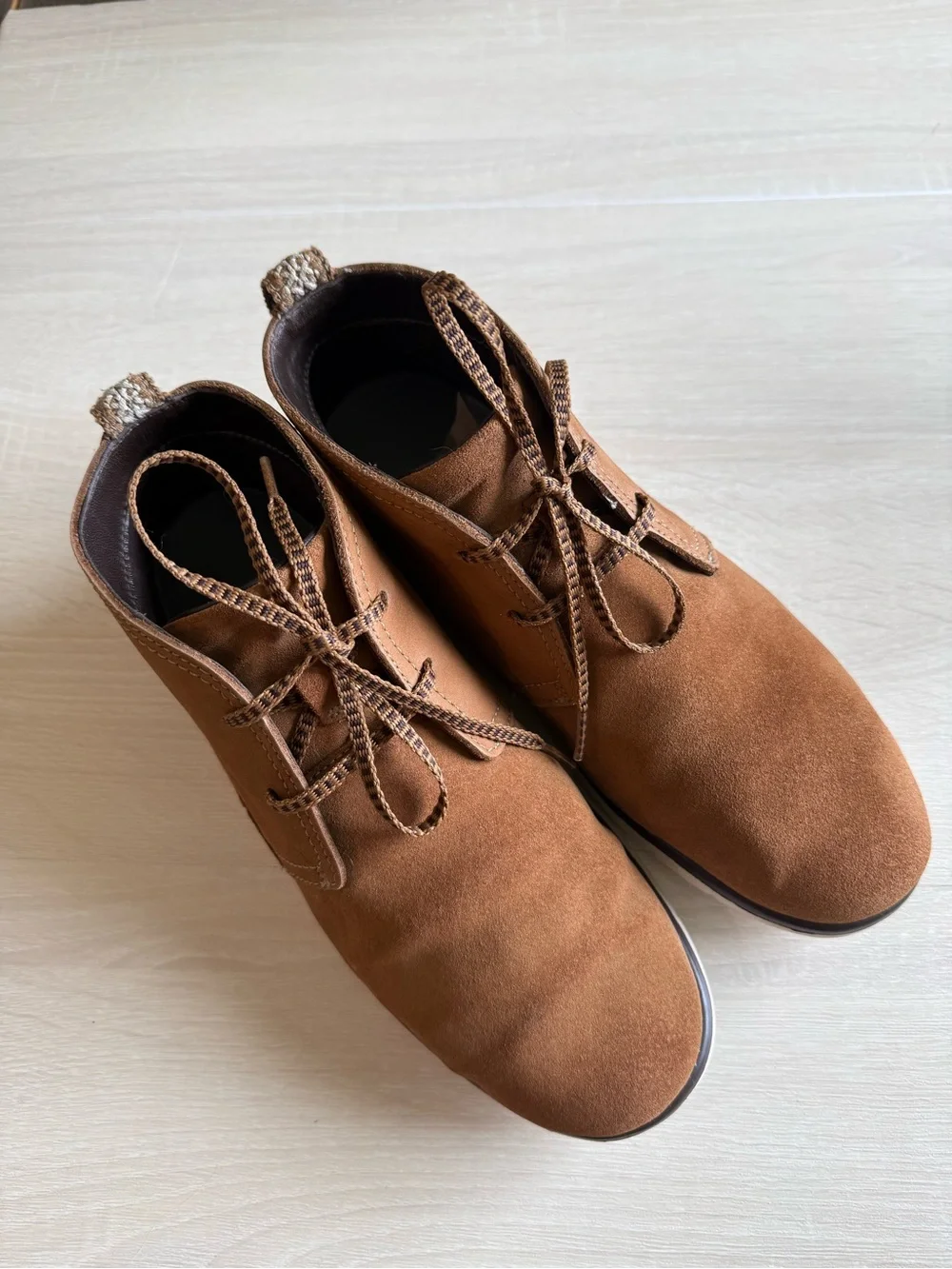 UGG step into